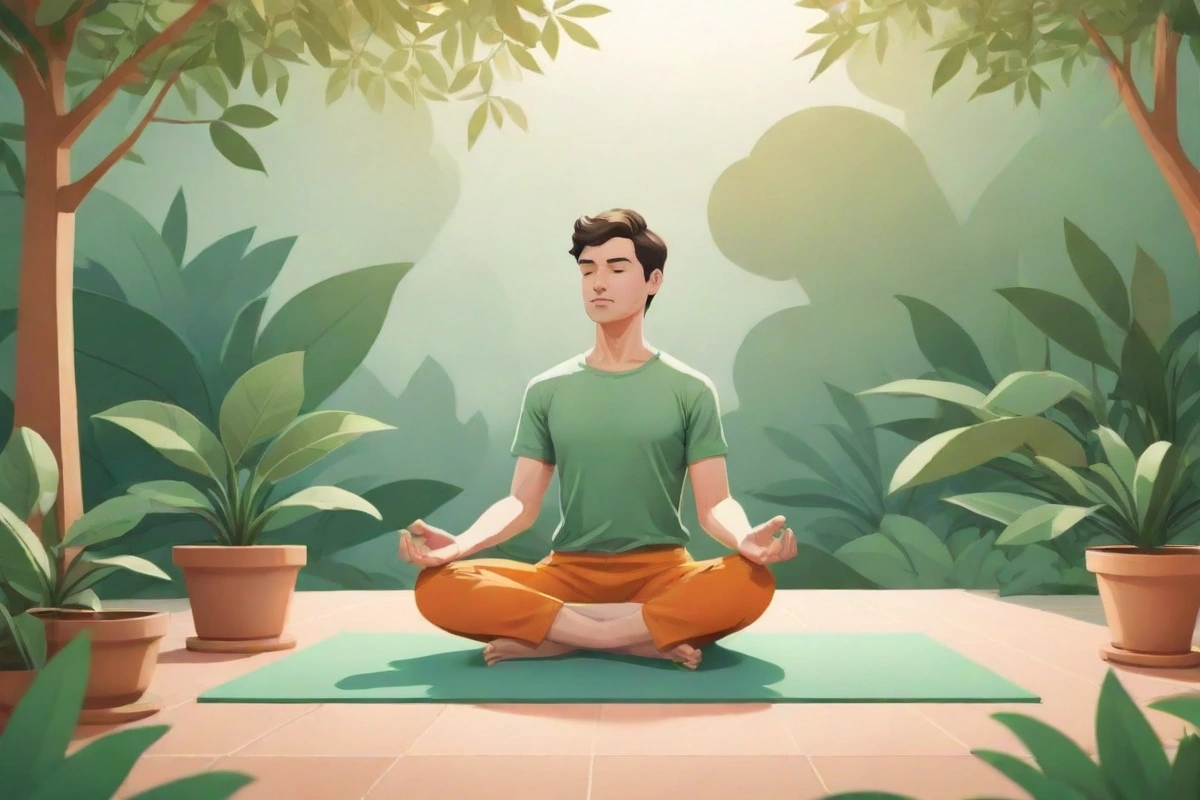 Aliviar el estrés energético para mejorar tu bienestar diario