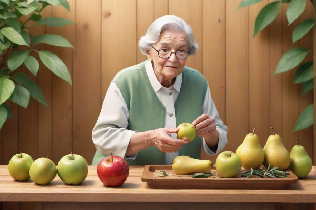 Cambios en la energía durante la vejez, cómo afrontarlos