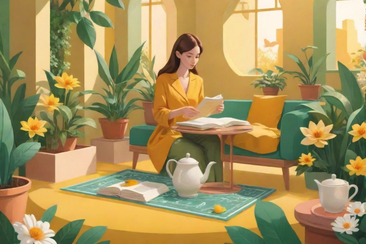 La energía en el ocio y su impacto en la felicidad