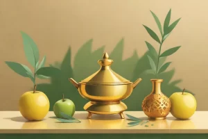 Influencia de las tradiciones en nuestra energía personal