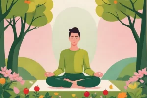 Cómo la vida consciente afecta nuestra energía