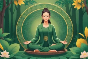 Relación entre espiritualidad y manejo de la energía