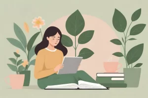 Transforma la autocrítica en energía para tu crecimiento personal