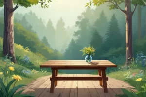 Influencia de la naturaleza sobre nuestra energía