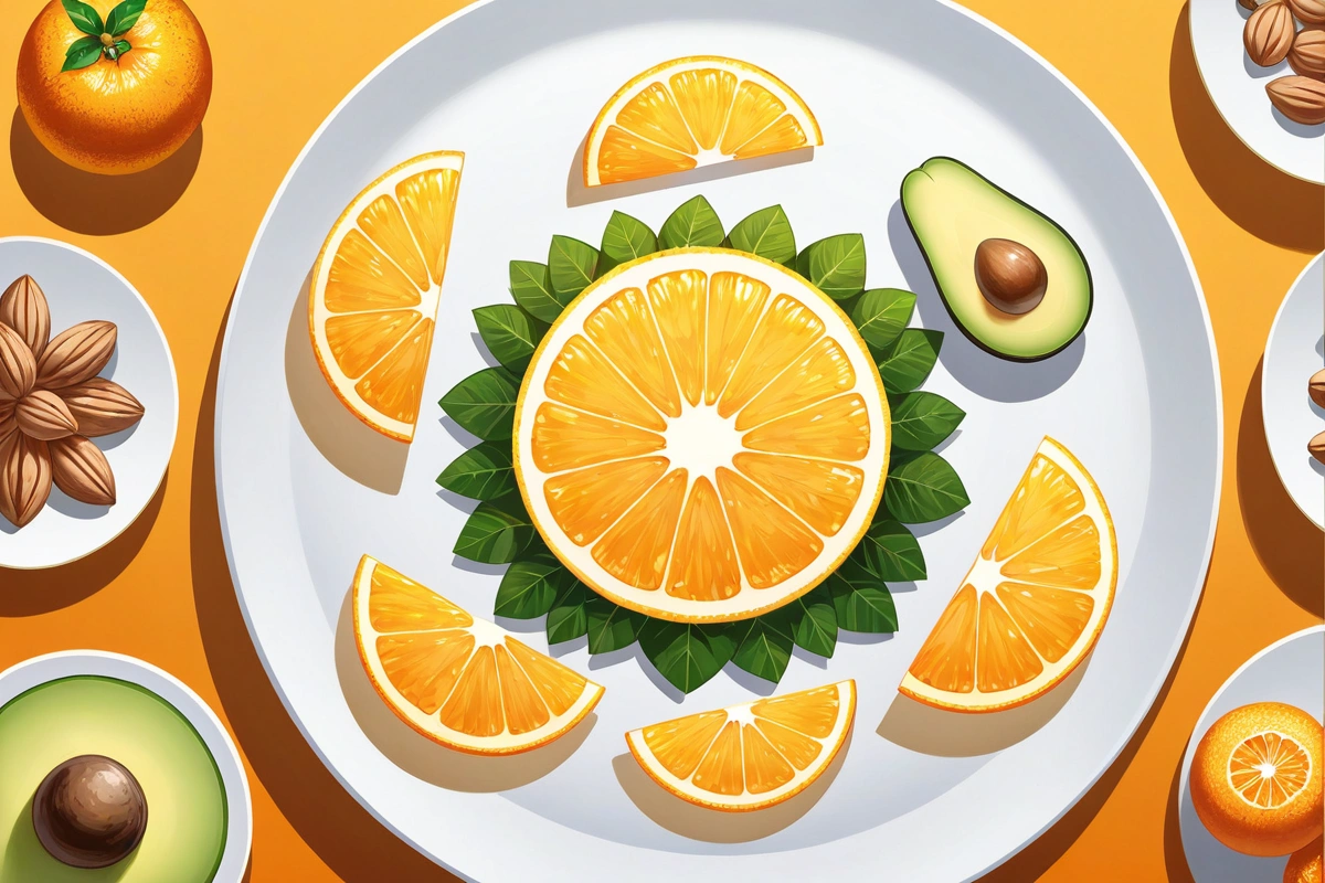 Importancia de la vitamina D: beneficios, deficiencia y fuentes