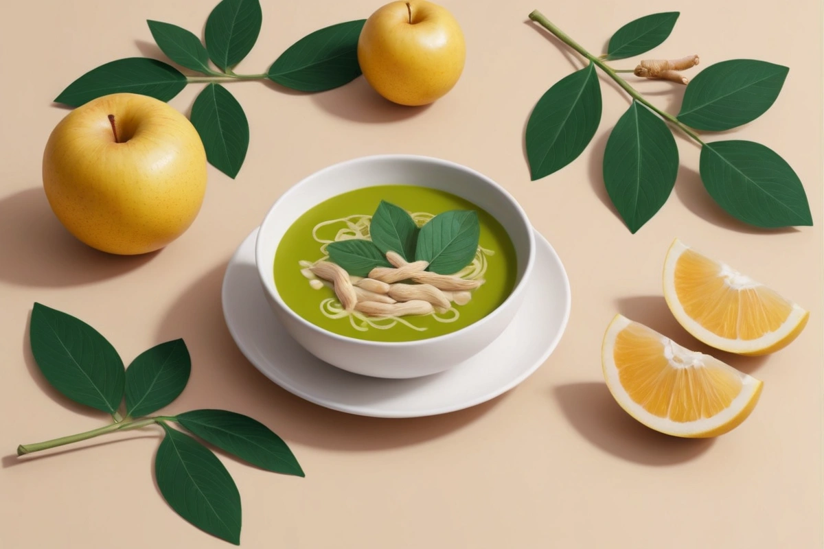 El poder del ginseng y su impacto en energía y vitalidad