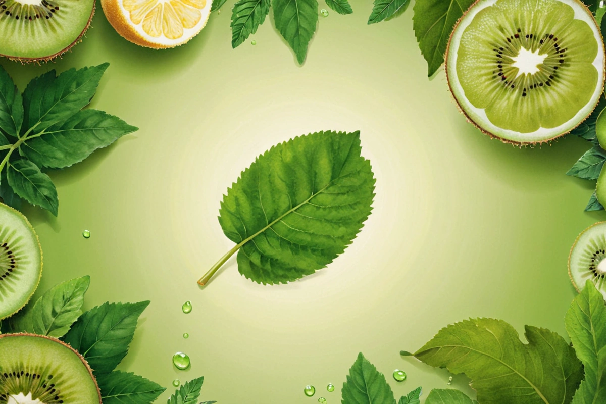 Suplementos de clorofila: realmente benefician la salud