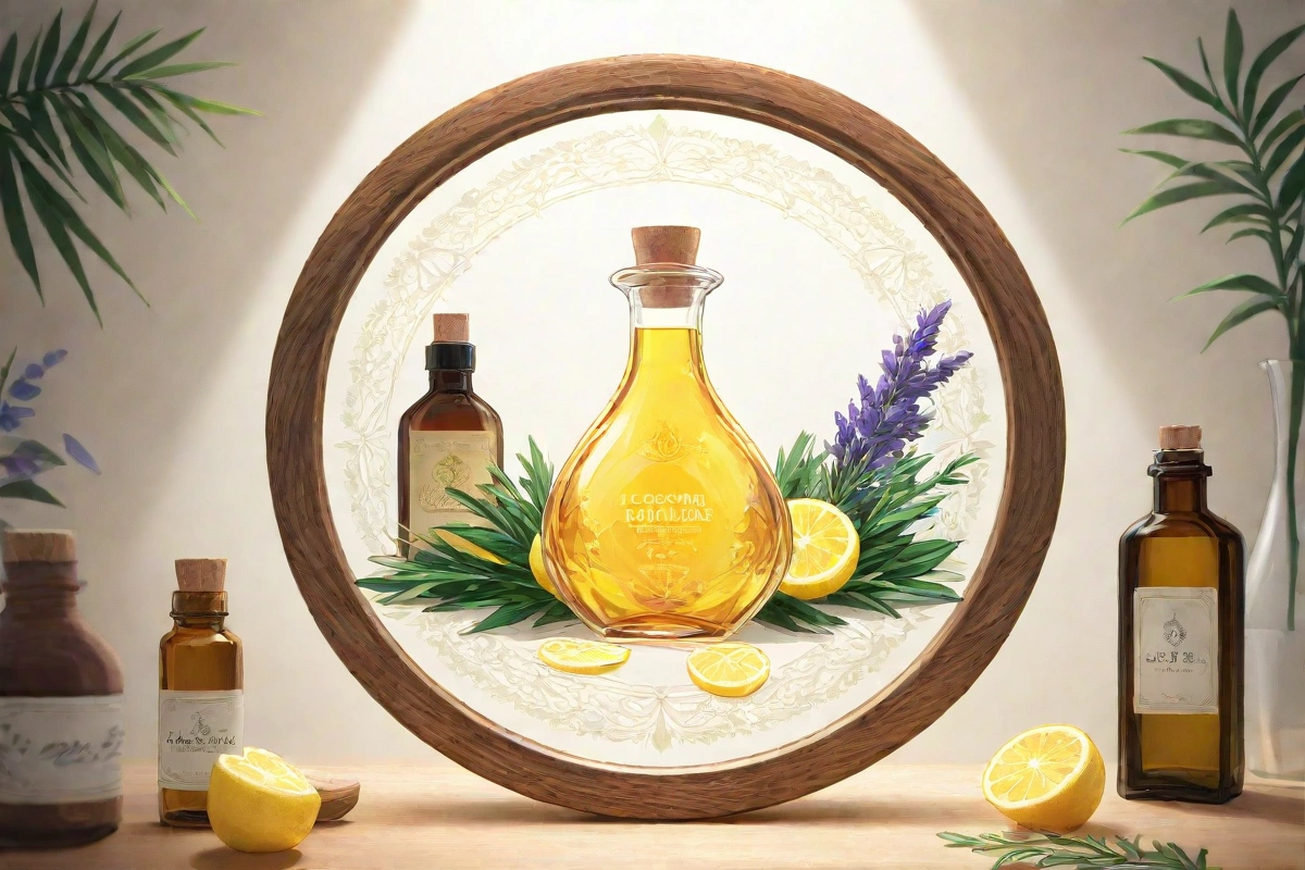 Beneficios y usos de aceites esenciales en la vida cotidiana