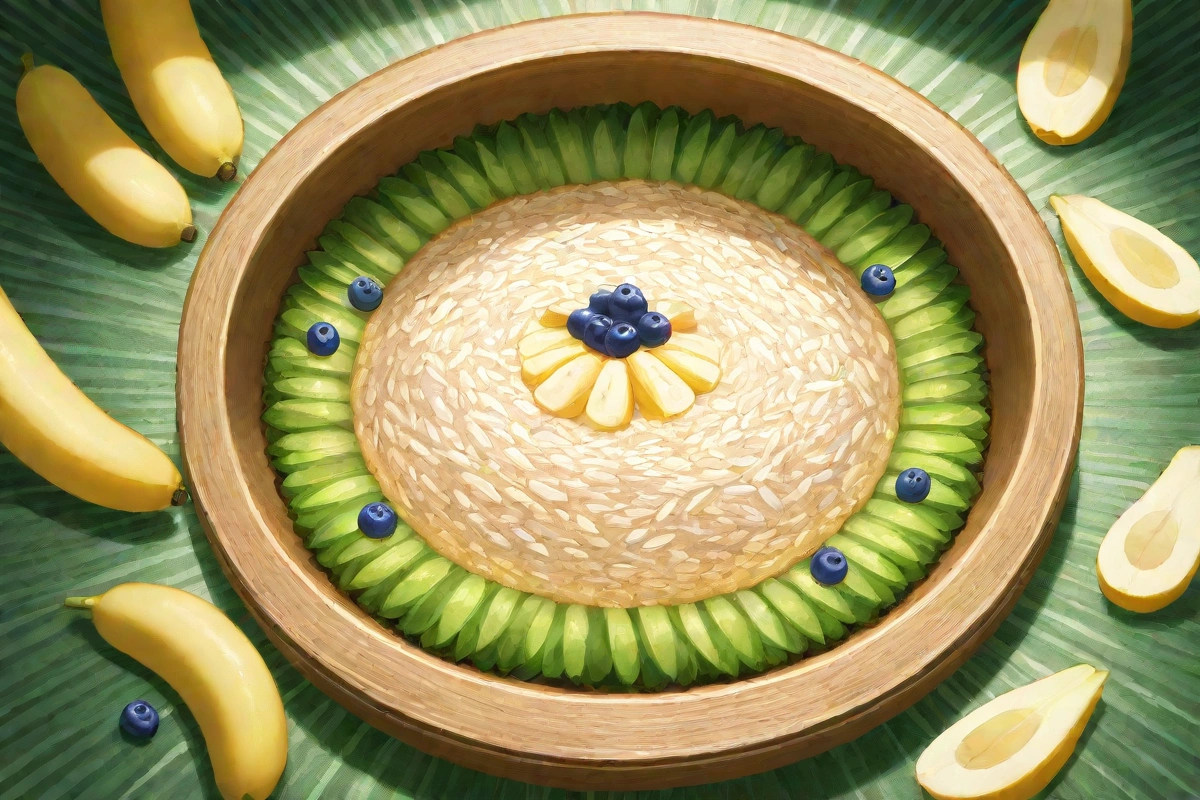 La importancia de la fibra soluble para la salud digestiva