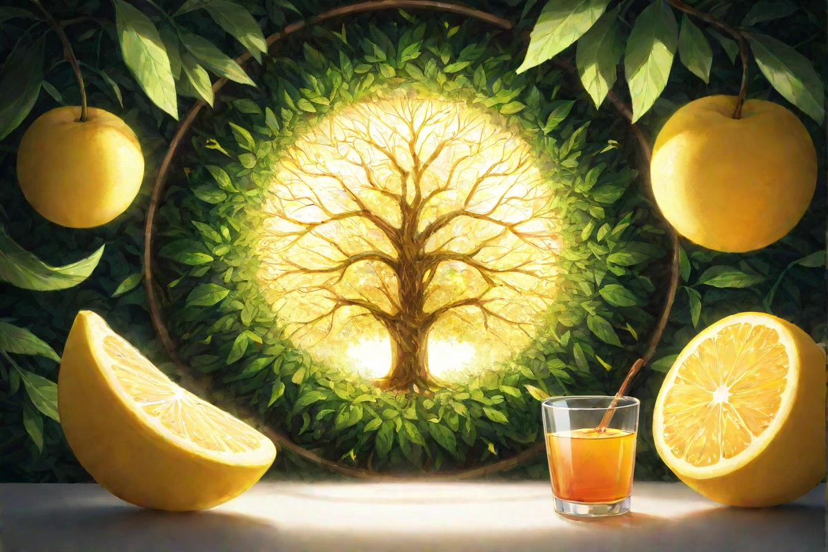 Sorprendentes beneficios del té de damiana para tu salud