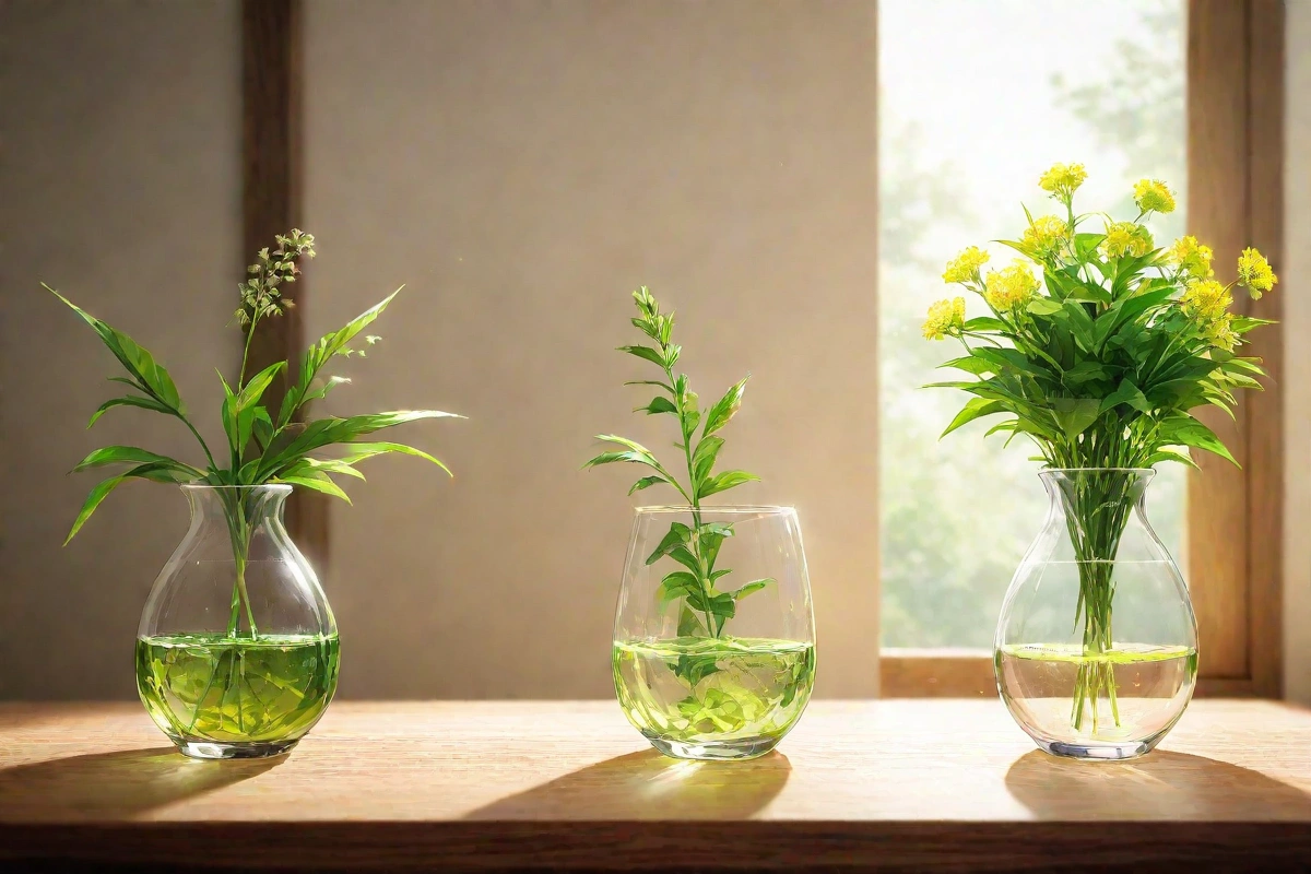 Beneficios de la valeriana como tratamiento natural para la ansiedad