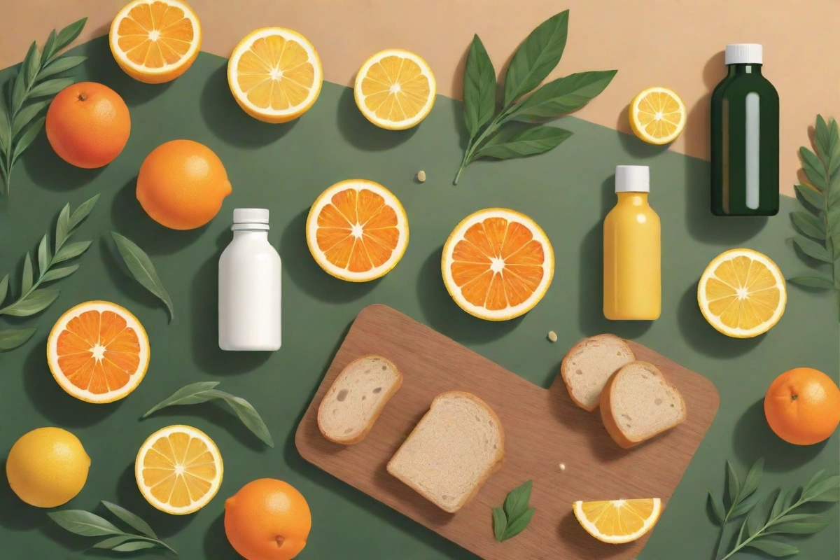 Diferencias clave entre suplementos y medicina moderna: exploración