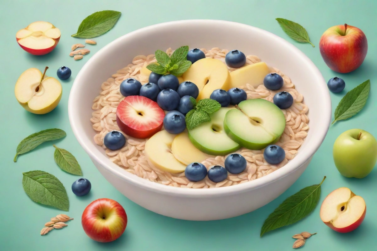 Impacto de la avena en el colesterol: beneficios y evidencias