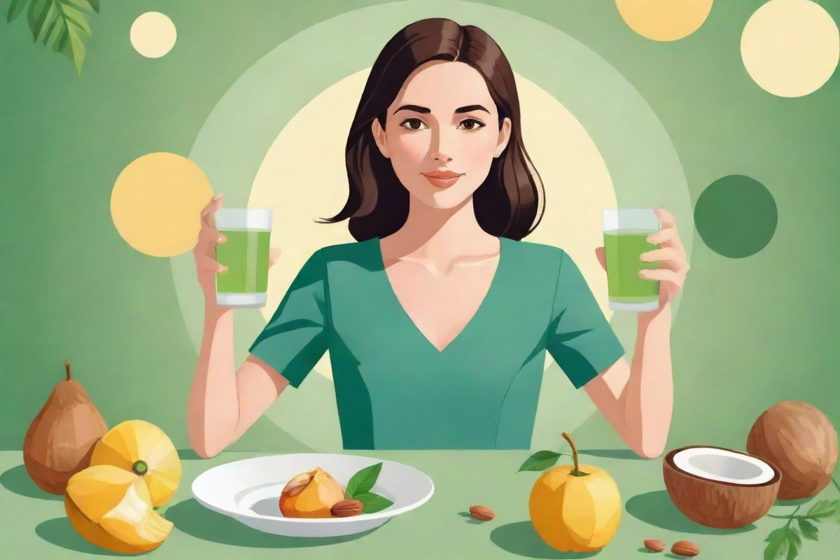 Dieta cetogénica: descubre sus múltiples beneficios para la salud