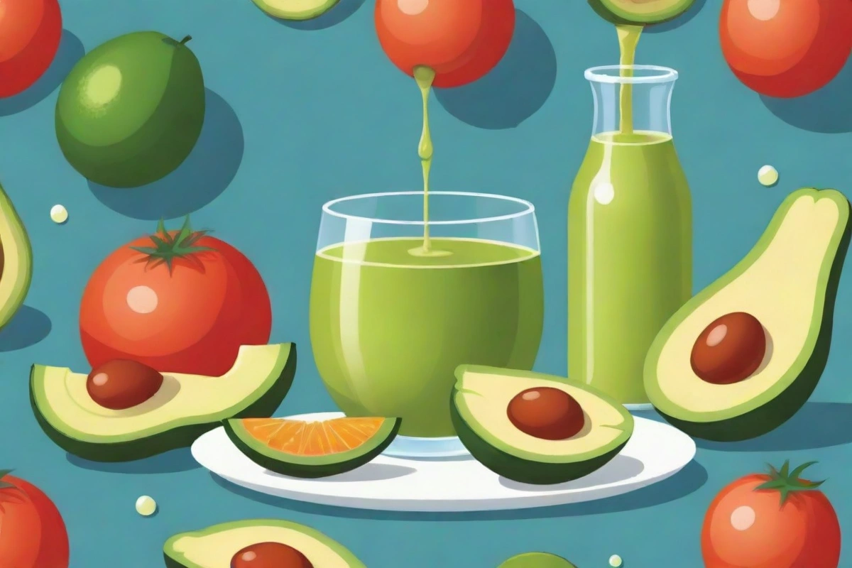 Sorprendentes propiedades del aceite de aguacate para tu salud