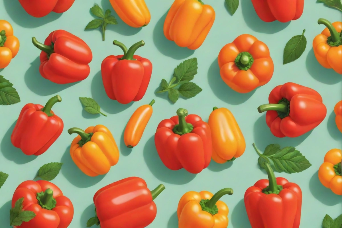 Beneficios sorprendentes del pimiento para la salud