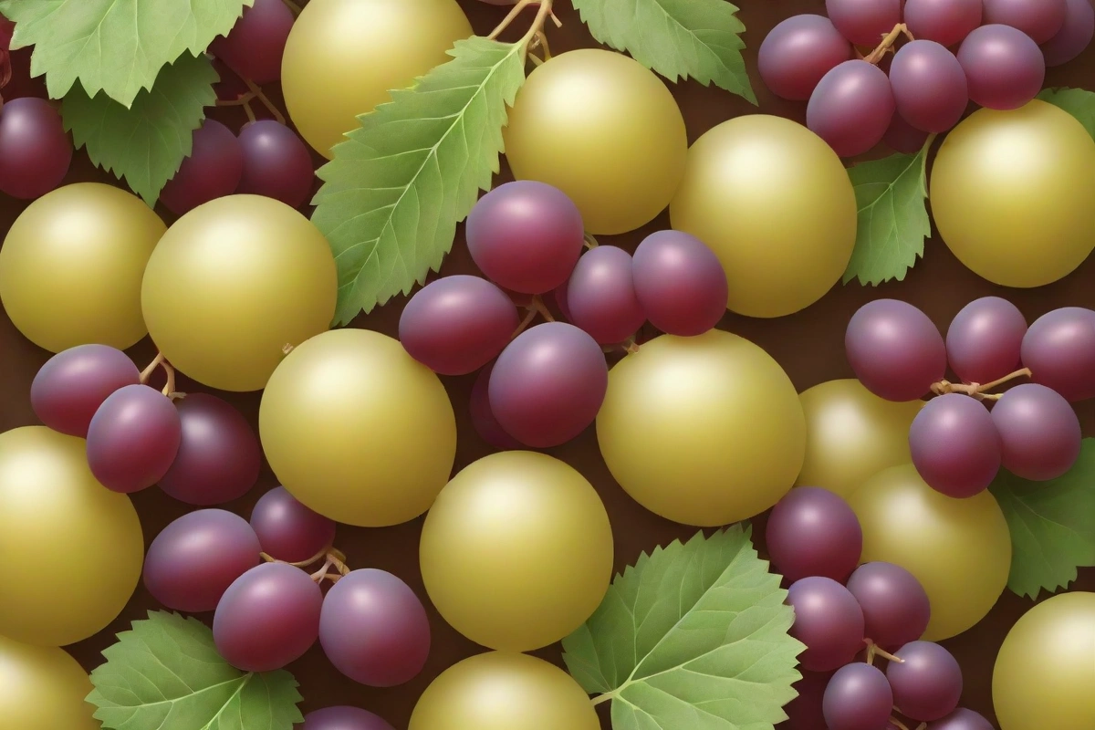 El papel del extracto de semilla de uva en la salud y bienestar