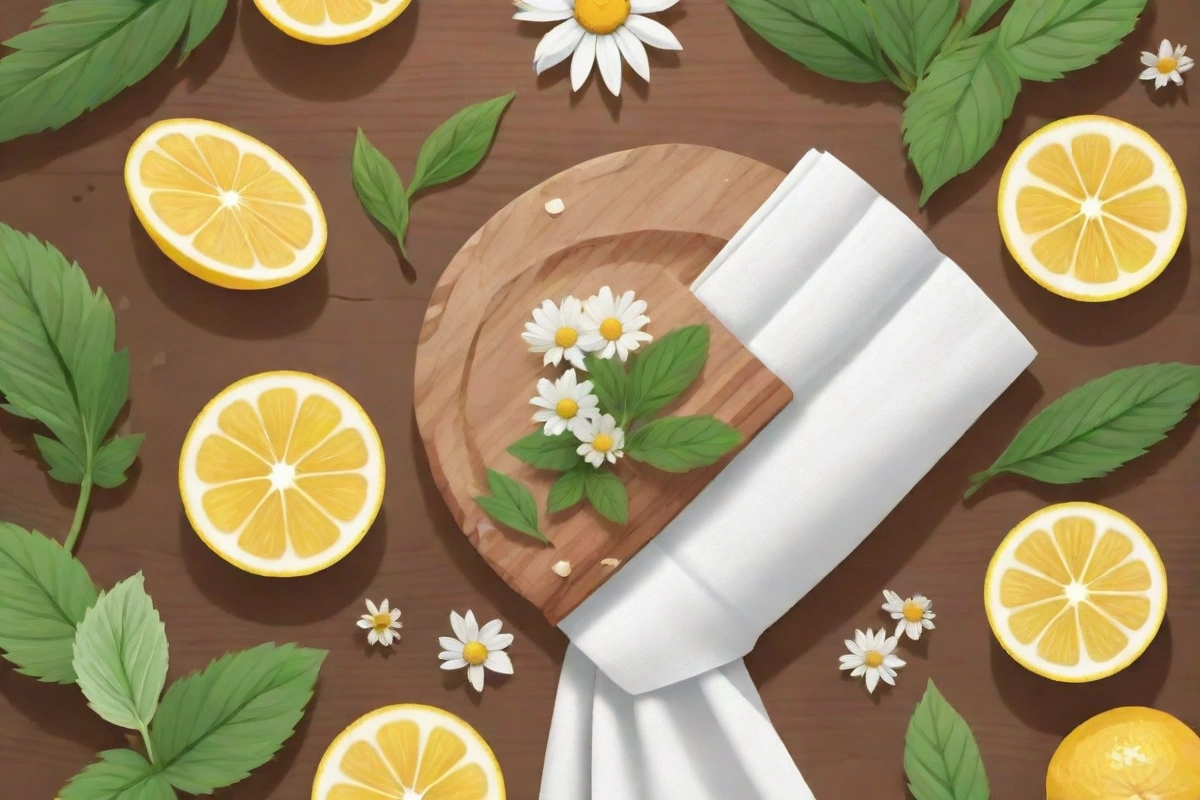 Beneficios y usos diarios de las infusiones de hierbas saludables