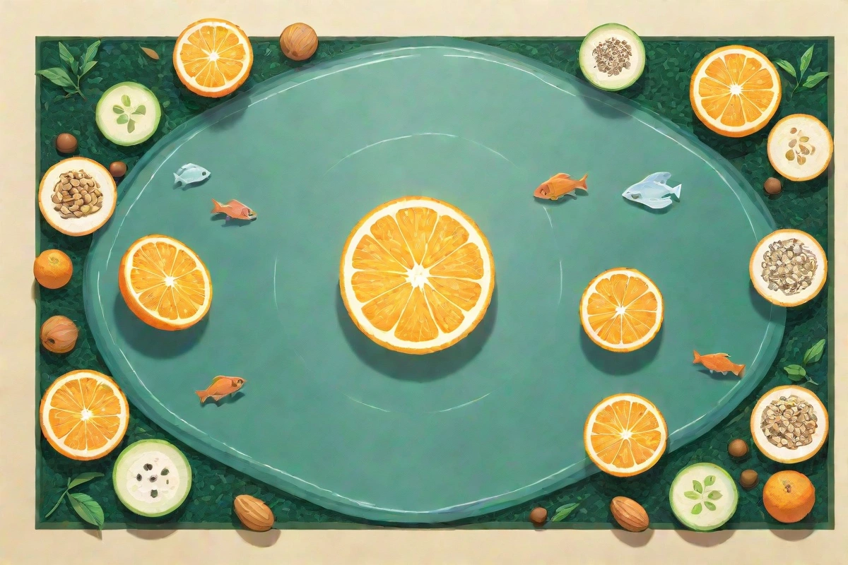 Efectos de los Omega-3 en la Salud Mental y Cognitiva