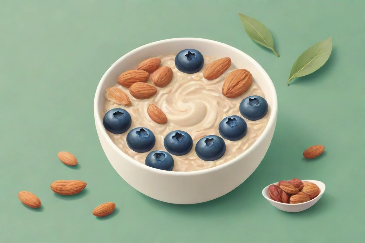 Importancia de la fibra en la digestión y salud intestinal