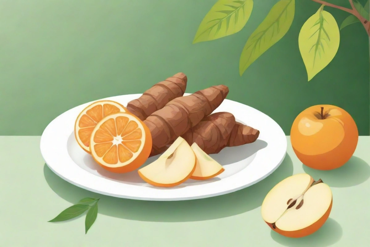 Increíbles propiedades del jengibre en el metabolismo humano