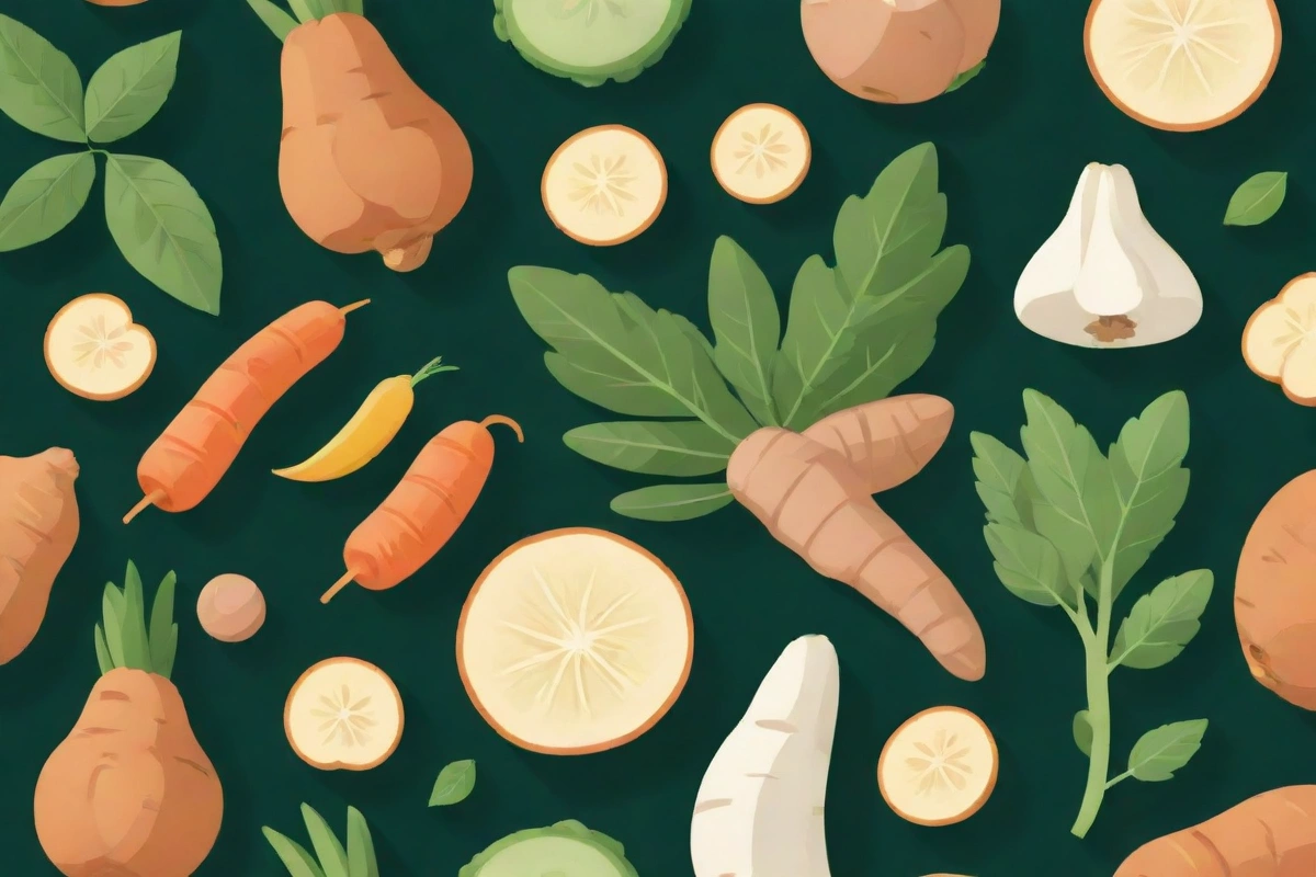Valor nutricional y medicinal del jengibre fresco y en polvo