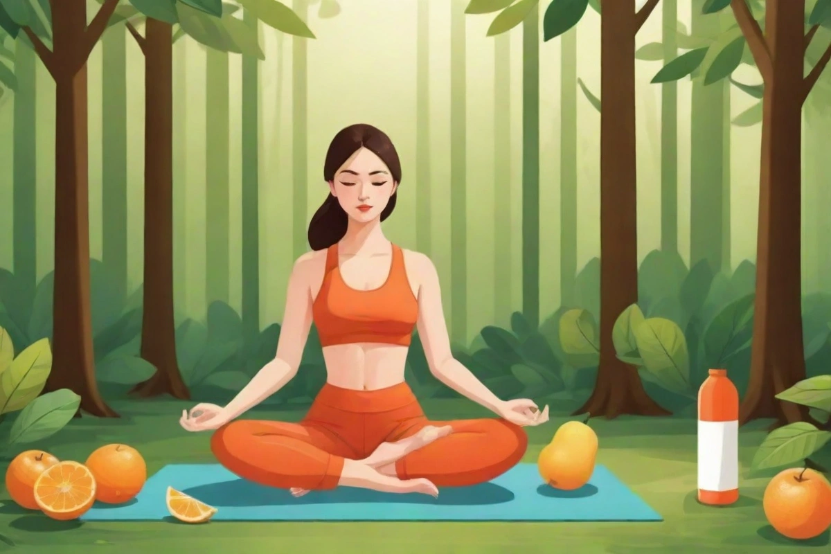 Importancia de un estilo de vida activo para la salud y bienestar