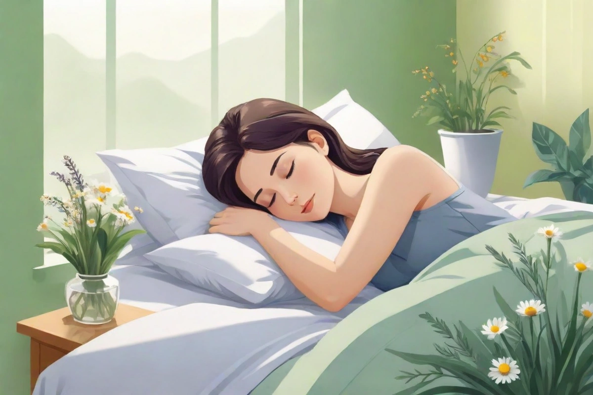 La importancia del sueño reparador en la salud física y mental