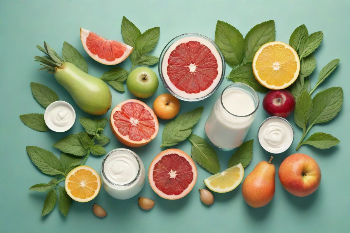 Los efectos de los probióticos en el sistema inmune