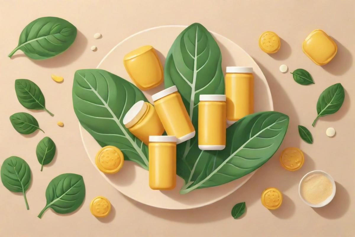 Impacto del ácido fólico en la salud: beneficios y riesgos