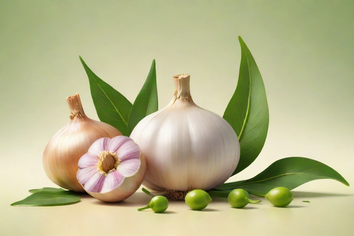 Propiedades del ajo en medicina natural y su sorprendente uso