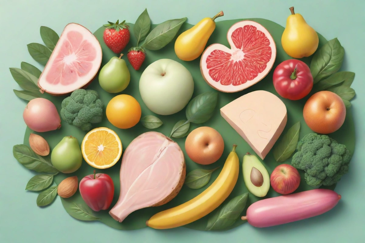 Impacto de la proteína en la reducción de grasas y pérdida de peso