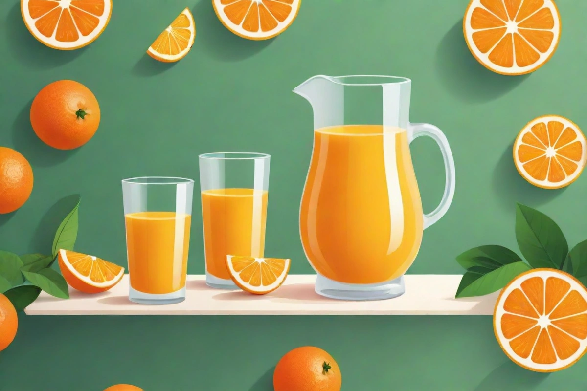 Beneficios del zumo de naranja en la salud: lo que debes saber