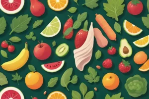 Beneficios sorprendentes de tener un intestino saludable y fuerte