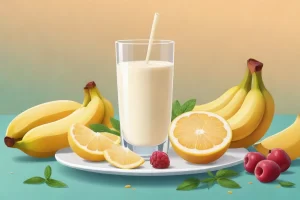 Efectos de la leche acidófila en la salud: Beneficios y riesgos