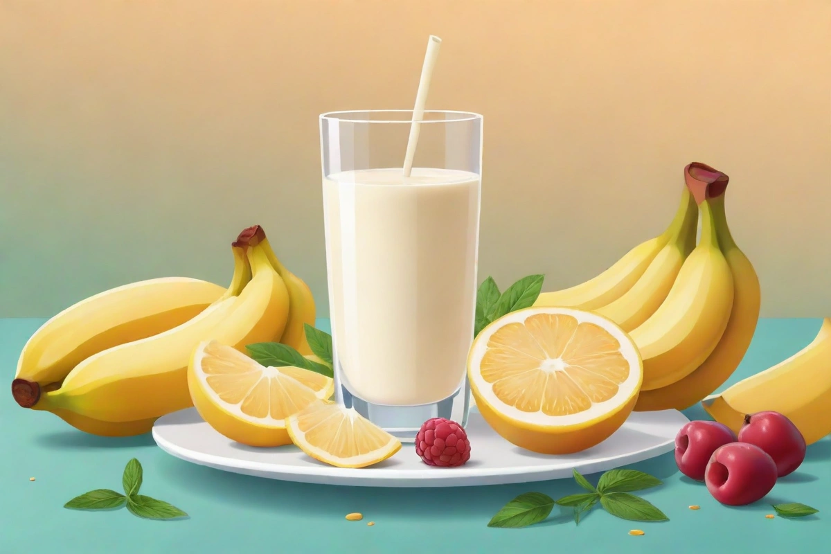 Efectos de la leche acidófila en la salud: Beneficios y riesgos