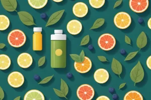 Aditivos en suplementos alimenticios: aspectos a considerar