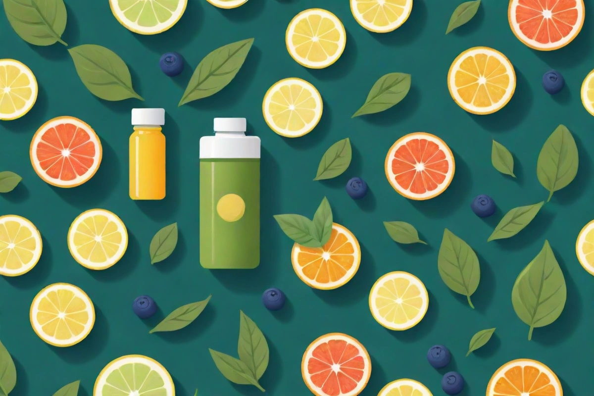 Aditivos en suplementos alimenticios: aspectos a considerar