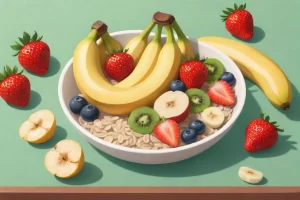 Efectos de los carbohidratos en la salud: beneficios y riesgos