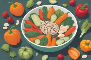 Beneficios y recomendaciones del uso de semillas de calabaza en la dieta