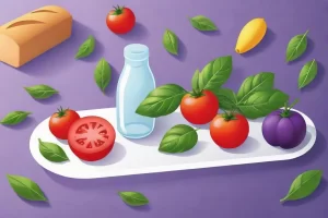 Maravillosos Beneficios de la Albahaca en Nuestra Dieta Diaria