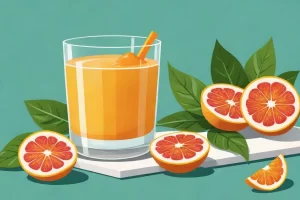 Beneficios del zumo de granada para la salud y su sorprendente poder
