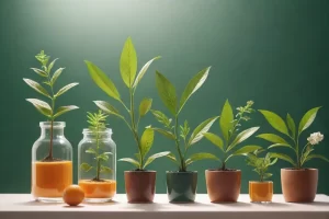 Importancia de los metalófitos en salud y medio ambiente