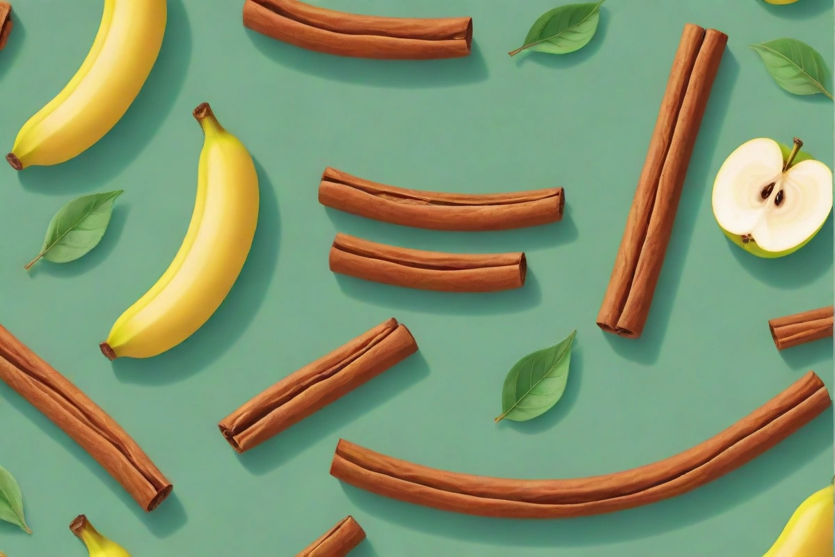 Beneficios sorprendentes para la salud de la rama de canela