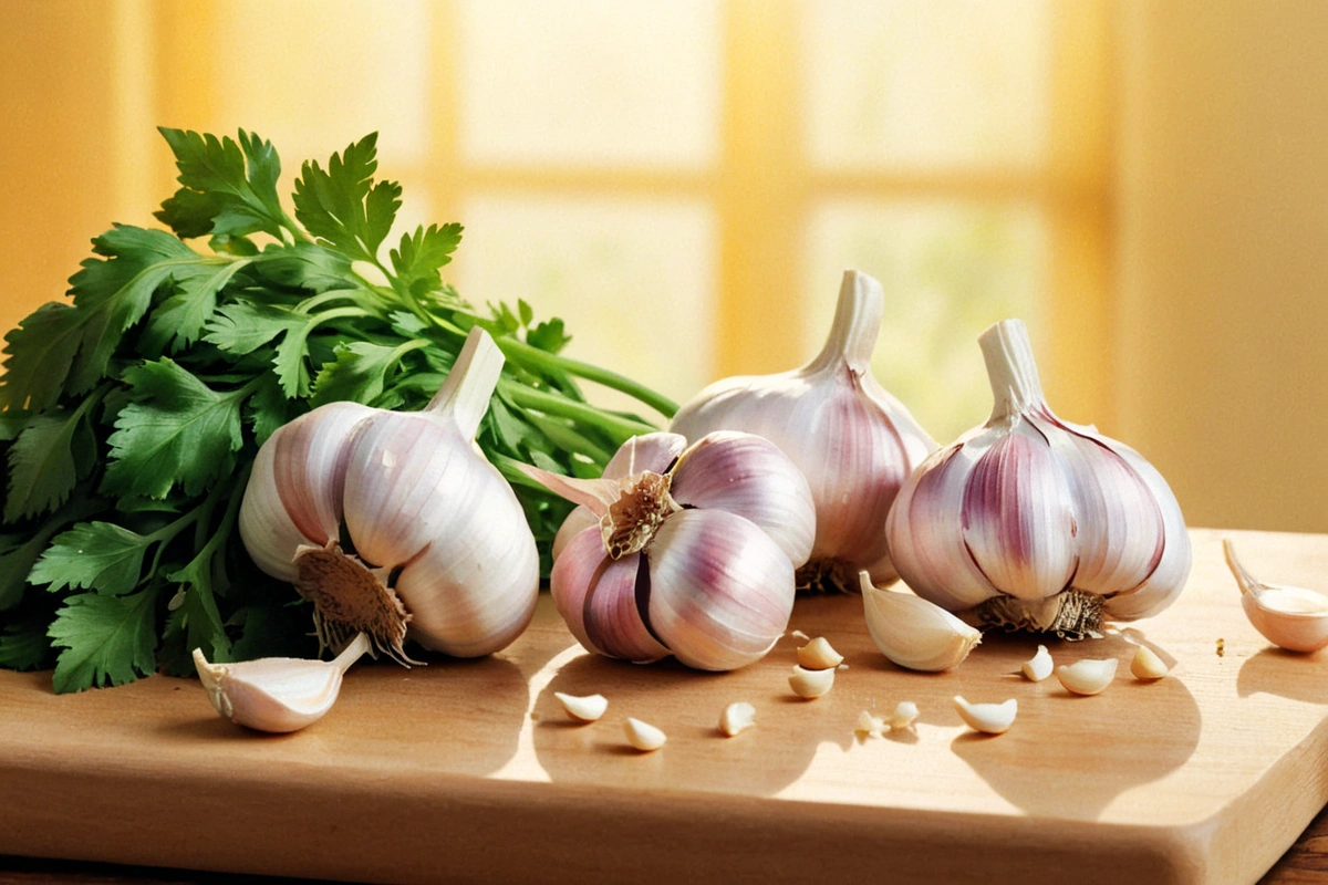 El asombroso poder del ajo: beneficios y propiedades claves