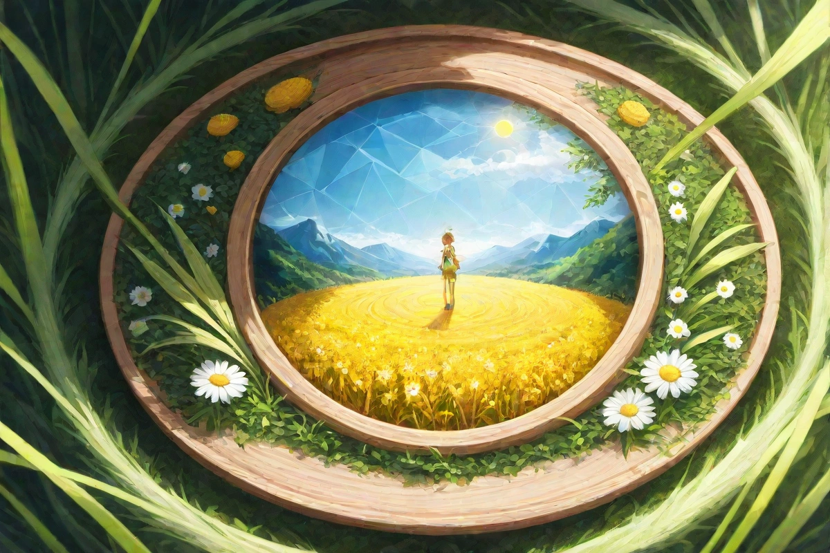 Plantas efectivas para mejorar la digestión de forma natural