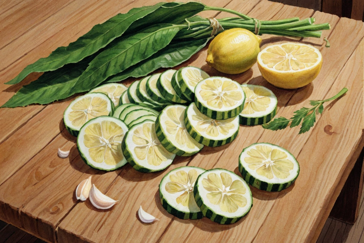 Beneficios increíbles de la albahaca para salud y bienestar