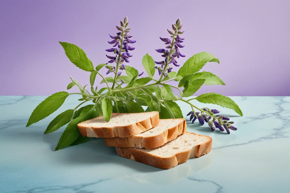 Uso de la salvia en cocina y medicina natural: cuándo y cómo