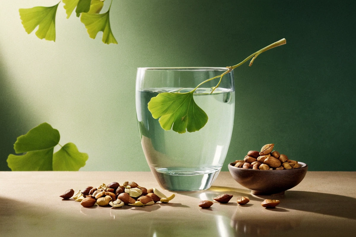 Hierbas naturales para mejorar la concentración y la memoria