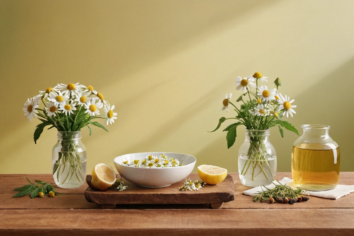 Funcionamiento y beneficios de los suplementos herbales